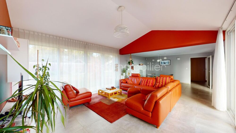 � vendre  Maison La Br�de (33650)