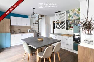  Maison  vendre 3 pices 75 m