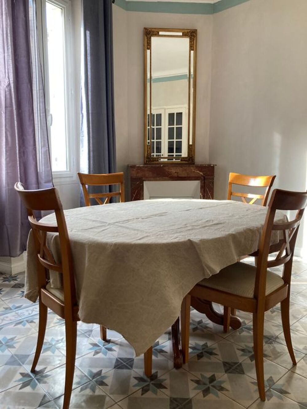 Location Appartement Appartement de 87m2 à louer sur Toulon Toulon
