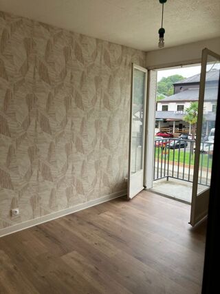  Appartement à louer 3 pièces 63 m²