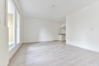  Appartement � vendre 2 pi�ces 43 m�