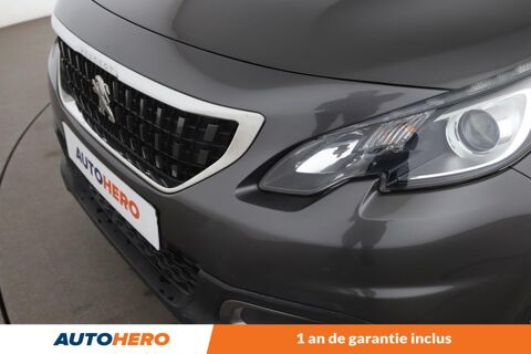 2008 1.2 PureTech Style 82 ch 2018 occasion 92130 Issy-les-Moulineaux