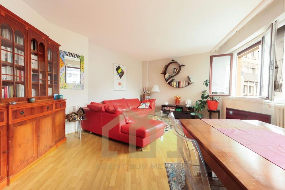 � vendre  Appartement Paris 15