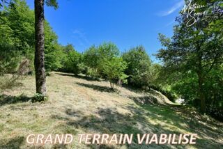  Terrain � vendre 2779 m�