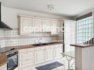  Appartement à vendre 4 pièces 80 m²