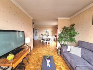  Appartement � vendre 3 pi�ces 76 m�