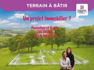  Terrain à vendre 450 m²