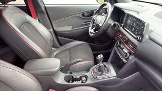Kona 1.0 T-GDi 120 Creative 2019 occasion 01710 Thoiry