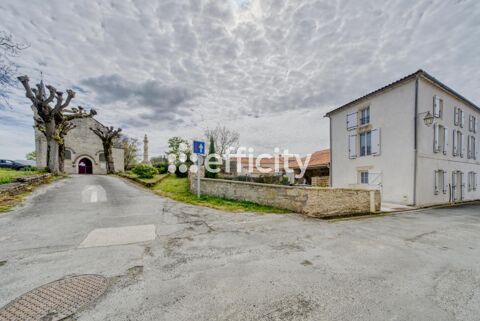   Maison Maison - 6 pi�ce(s) - 130 m�