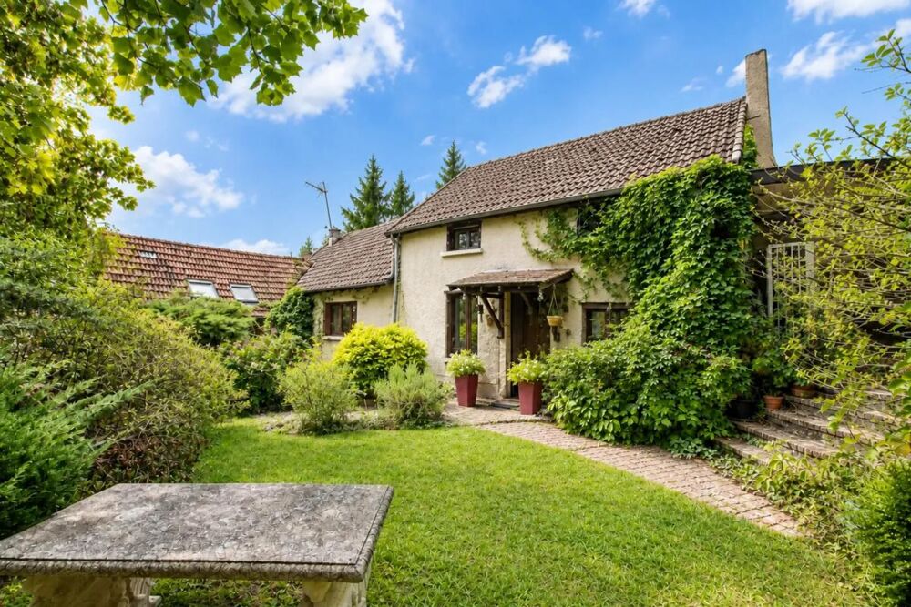 Vente Propriété/Château Maison de 5 pièces de 125 m² à Villers-Agron-Aiguizy Villers agron aiguizy