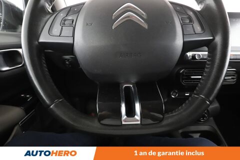 C4 cactus 1.5 Blue-HDi Shine Business BV6 102 ch 2019 occasion 92130 Issy-les-Moulineaux