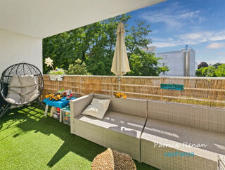  Appartement à vendre 4 pièces 76 m²