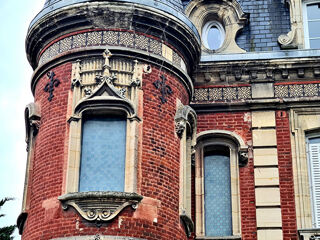  Propri�t�/ch�teau � vendre 8 pi�ces 240 m�