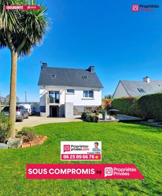  Maison à vendre 7 pièces 110 m²