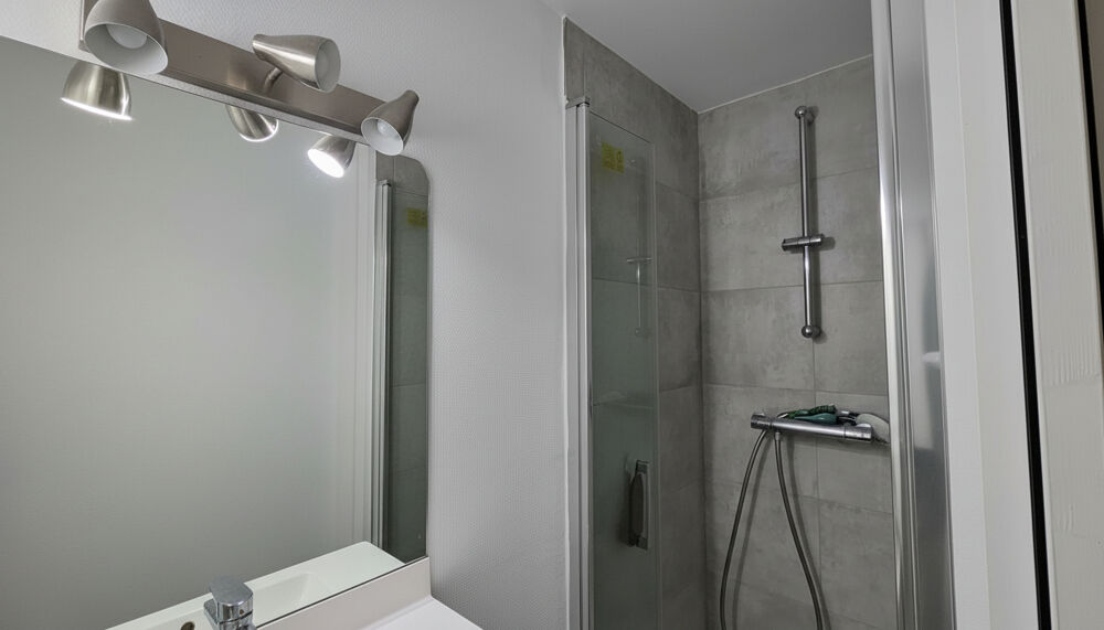 Vente Appartement Studette 12m2  Paris 3 Haut Marais Rue Réaumur Paris 3