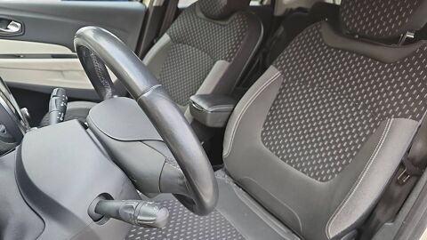 Captur 1.2 TCe 120 Energy Intens 2017 occasion 95800 Cergy