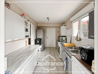  Maison � vendre 5 pi�ces 98 m�