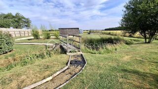  Terrain  vendre 1504 m