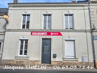  Maison à vendre 5 pièces 113 m²