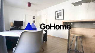  Appartement à louer 2 pièces 43 m²