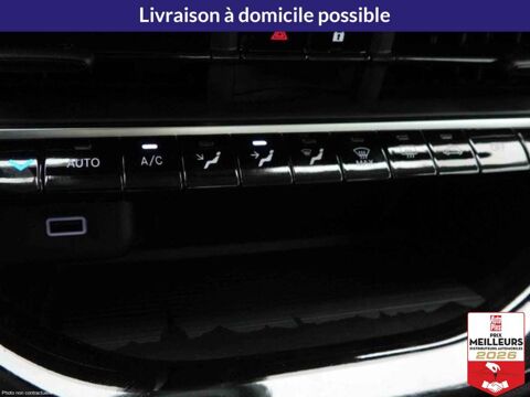500 L SERIE 6 500 1.0 HYBRID ICON 2026 occasion 10150 Lavau