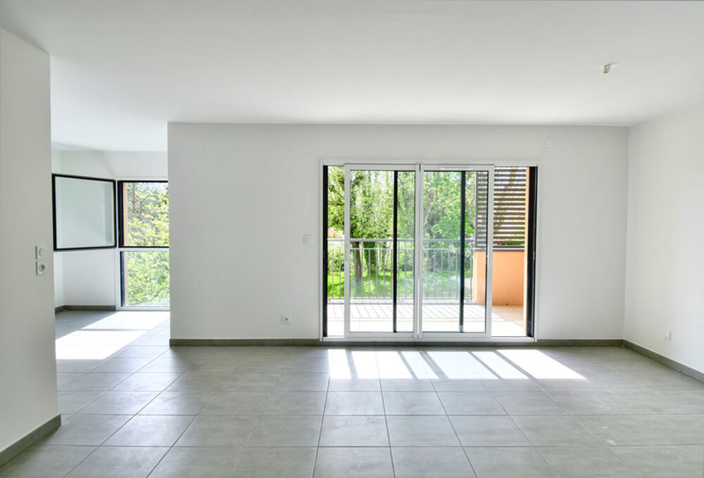 Vente Appartement Dpt Rhône (69), à vendre DARDILLY appartement T4 de 82,44 m² - Terrain de 0 Dardilly