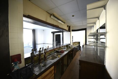   Local/bureau à vendre VERNON (27) 