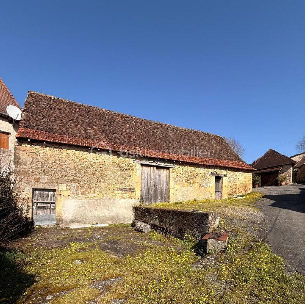 Vente Terrain Exclusivité Auriac du perigord