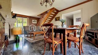  Maison à vendre 5 pièces 128 m²
