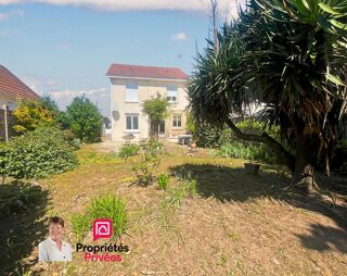  Maison � vendre 6 pi�ces 126 m�