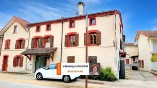  Maison � vendre 7 pi�ces 142 m�