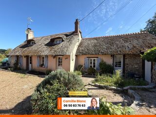  Maison à vendre 5 pièces 100 m²