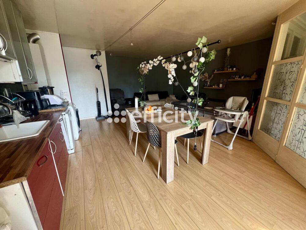 Vente Appartement Appartement Marseille 15