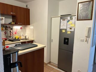  Appartement � louer 3 pi�ces 50 m�