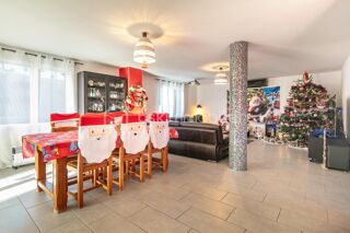  Maison � vendre 5 pi�ces 189 m�