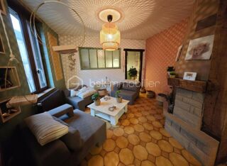  Maison � vendre 10 pi�ces 155 m�