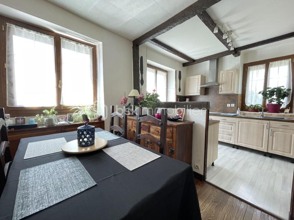 Vente Maison ? À VENDRE – Charmante maison de ville de 61,5 m² à Courpalay Courpalay