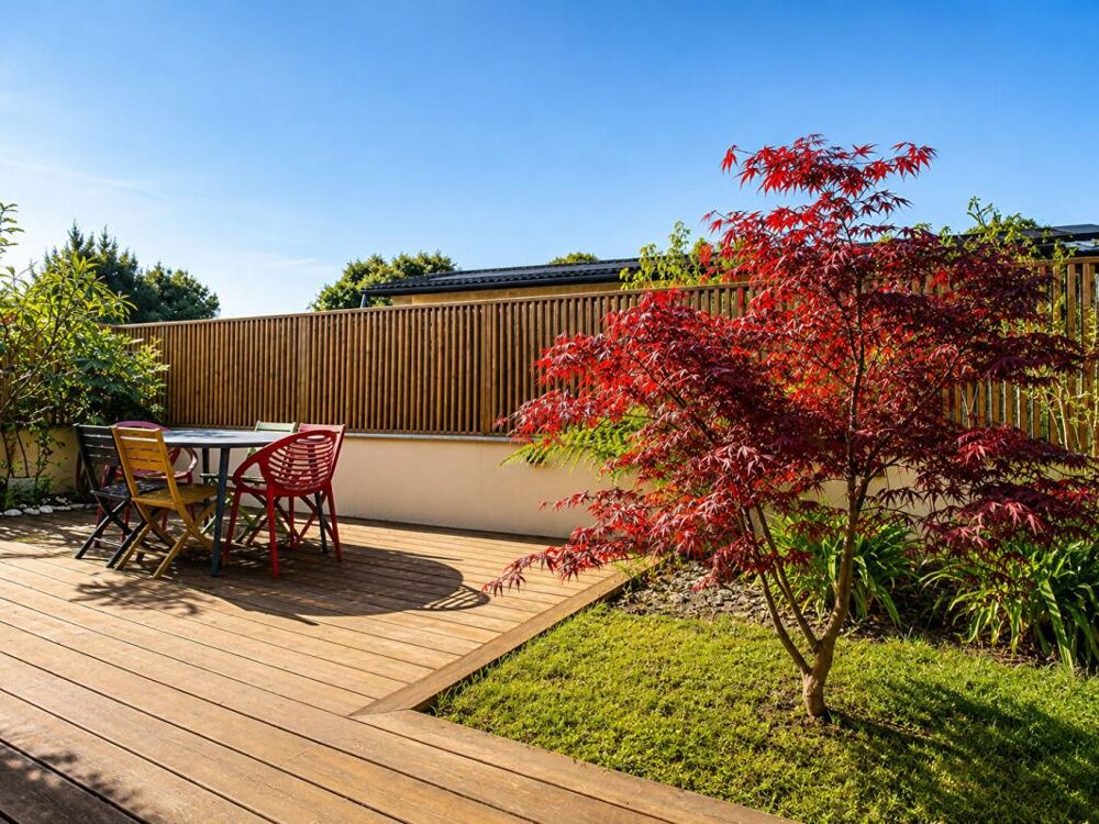 Vente Maison 120m2 BÈGLES (33130)