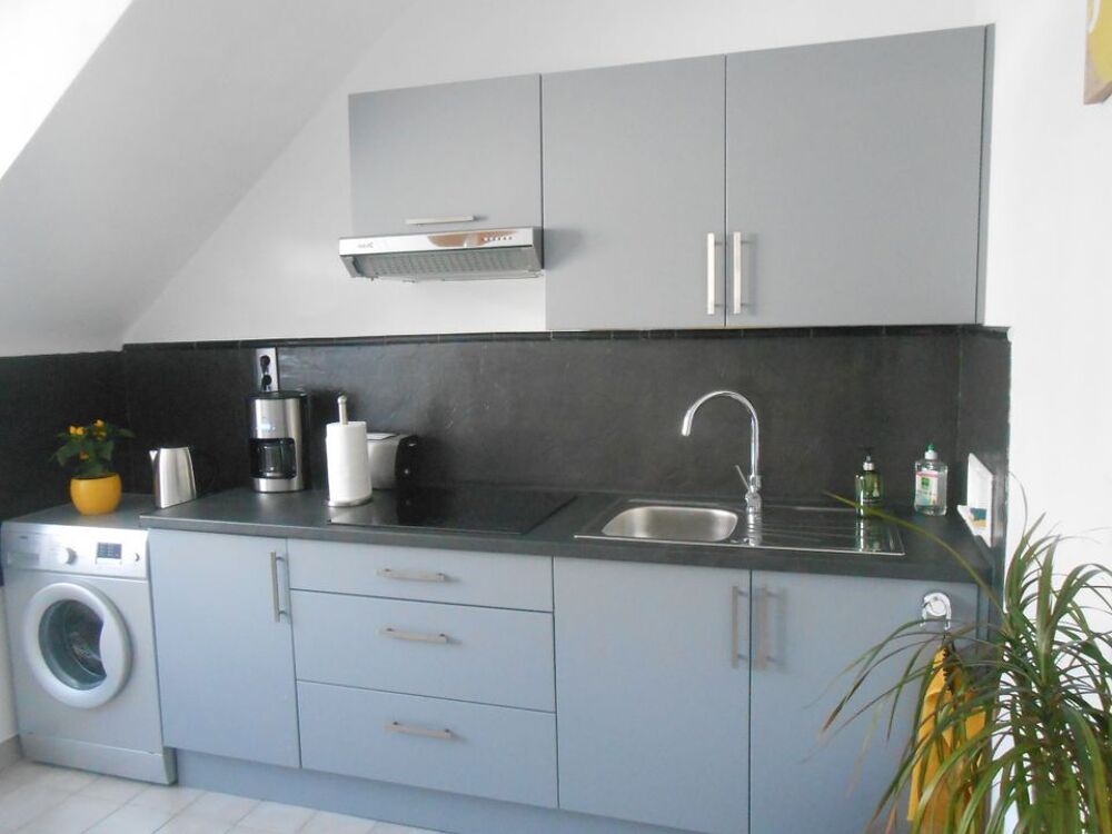 Location Appartement Appartement de 50m2 à louer sur Lorient Lorient