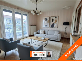  Maison � vendre 4 pi�ces 97 m�