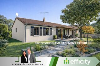  Maison � vendre 5 pi�ces 105 m�