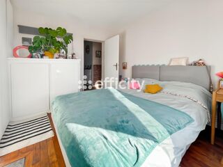  Appartement � vendre 2 pi�ces 42 m�