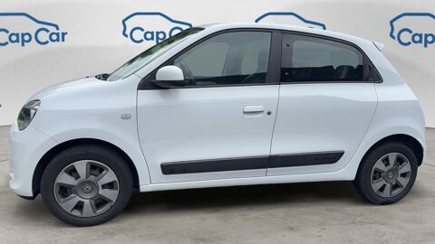 Twingo III 1.0 SCe 70 Zen 2015 occasion 91000 Evry Courcouronnes
