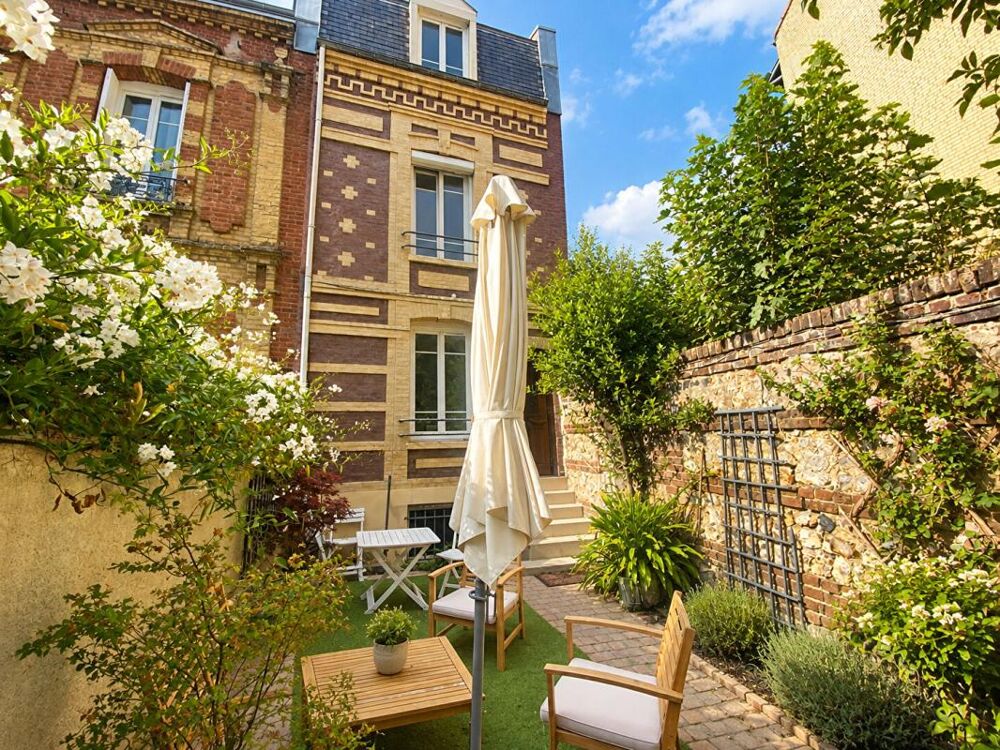 Vente Maison Maison Le Havre 3 pièce(s) 82 m2 Le havre
