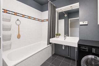  Appartement � vendre 3 pi�ces 56 m�