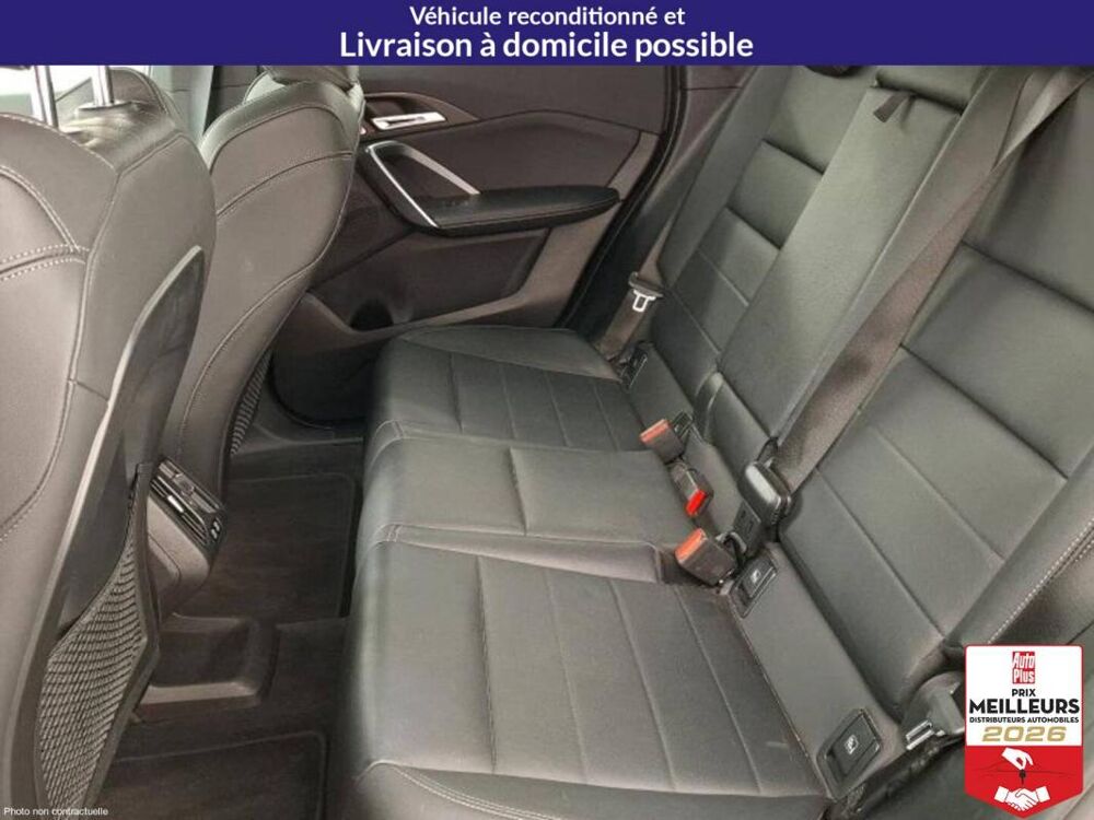 X1 xDrive 30e 326 DKG7 M Sport + siege m&eacute;moires 2023 occasion 10150 Lavau