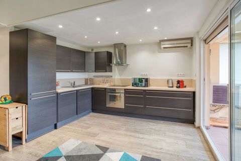   Studio de 29m2 à louer sur Villeneuve-Loubet Appartement - 1 pièce(s) - 29 m²
