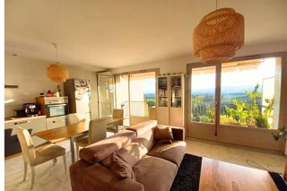  Appartement � vendre 4 pi�ces 77 m�