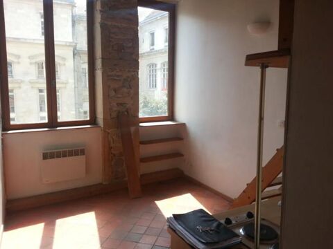   STUDIO A 300 M de BELLECOUR Appartement - 1 pi�ce(s) - 18 m�