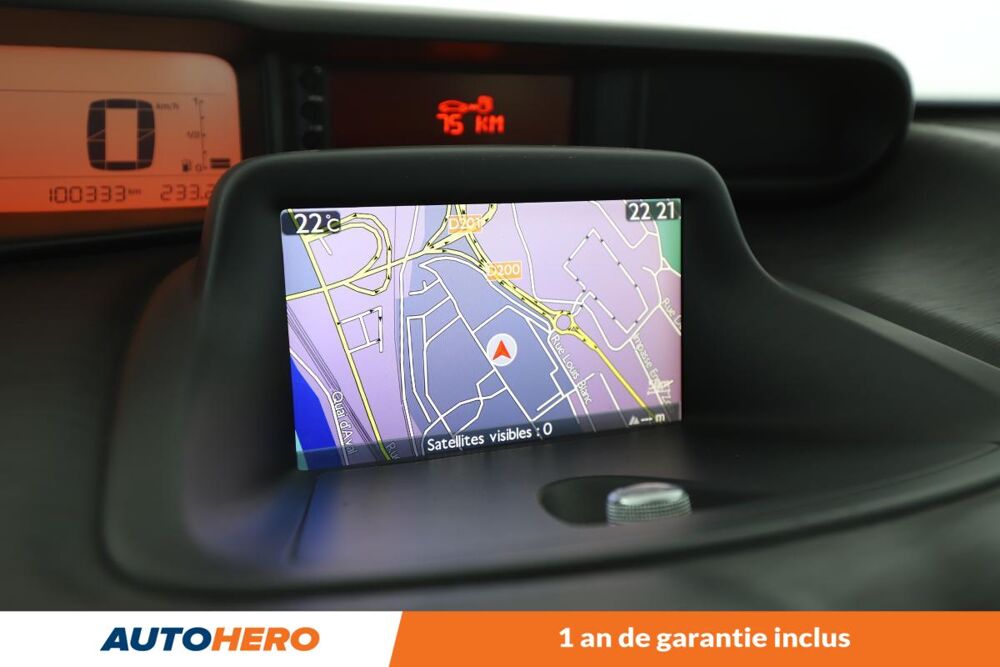 C3 Picasso 1.2 PureTech Confort 110 ch 2017 occasion 92130 Issy-les-Moulineaux